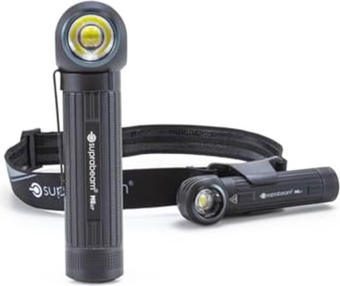 Produktbild Suprabeam Multilampe M6xr (10.50 cm, 2000 lm)