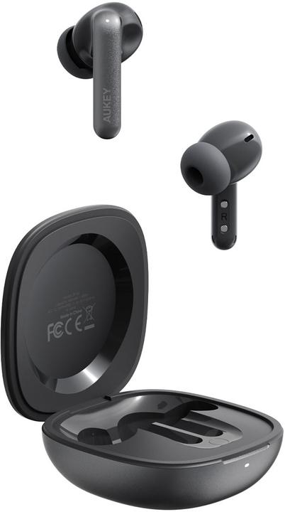 Produktbild Aukey MOVE - Earbuds (ANC, 30 h, Kabellos)
