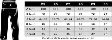 Actual product image Guess Gj G06 Mom Jeans Hose (25)