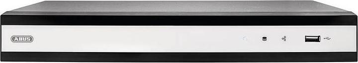 Produktbild Abus TVVR36402 4-Kanal NVR 4K PoE (Netzwerk Videorecorder (NVR))