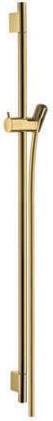 Image du produit hansgrohe Barre de douche Unica S Puro 90cm (polished gold optic)