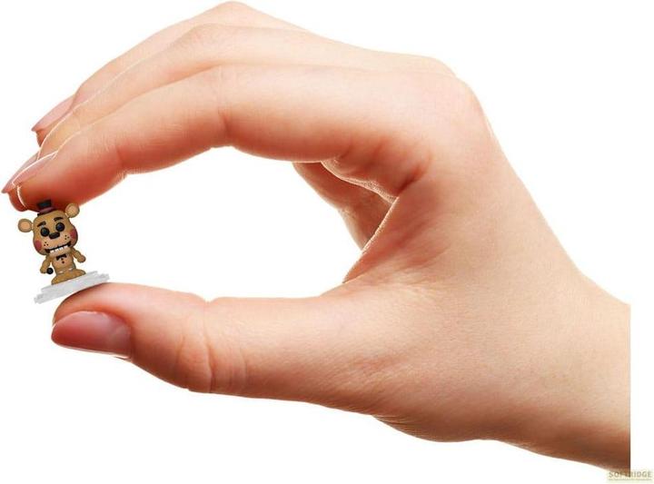 Actual product image Funko Bitty POP! Arcade FNAF