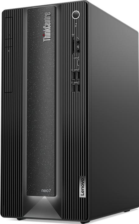 Produktbild Lenovo ThinkCentre neo 70t (256 GB, 8 GB, Intel Core i5-12400)