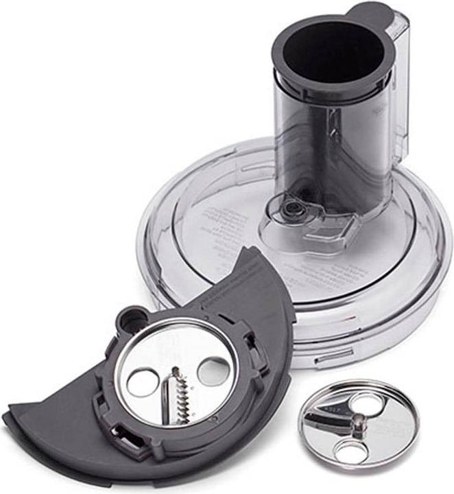 Productafbeelding Cuisinart Hacker Expert Prep Pro Blauw Grijs (3000 ml, 550 W)