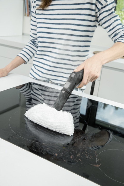 Produktbild Kärcher SC 5 EasyFix Premium Iron (4.20 Bar, 2200 W)