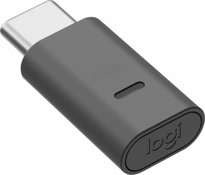 Image du produit Logitech Zone Vibe (Sans fil, USB-C)