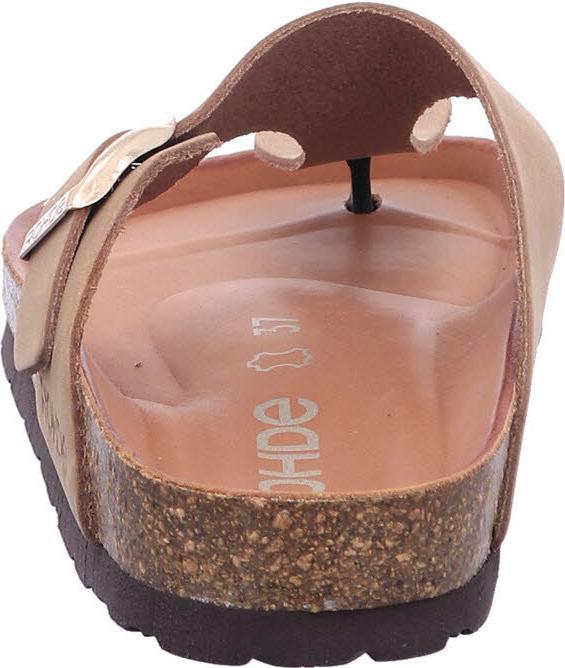 Actual product image Rohde Pantoletten (37)