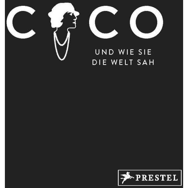 Thumbnail - Coco und wie sie die Welt sah, Sachbücher von Patrick Mauriès