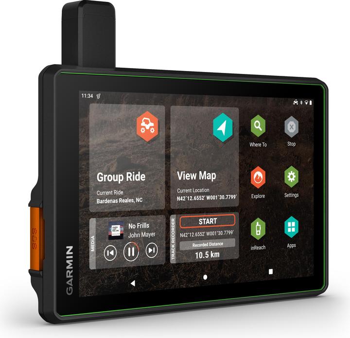 Produktbild Garmin Tread- SxS Edition (6")