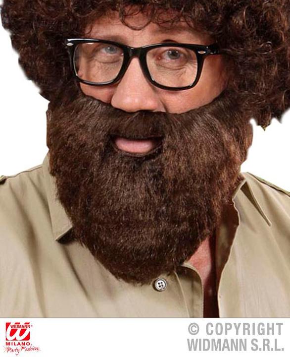Immagine prodotto Widmann Baffi Barba Apertura della bocca