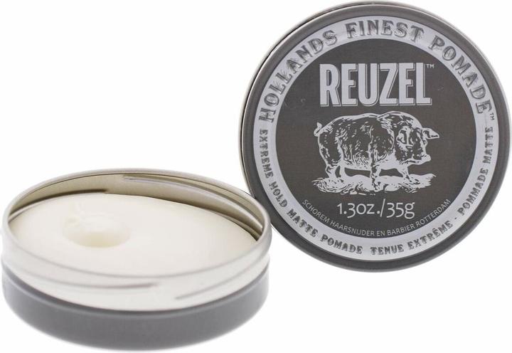 Produktbild Reuzel Haarpomade (Haarpomade, Haarwachs, 35 ml)