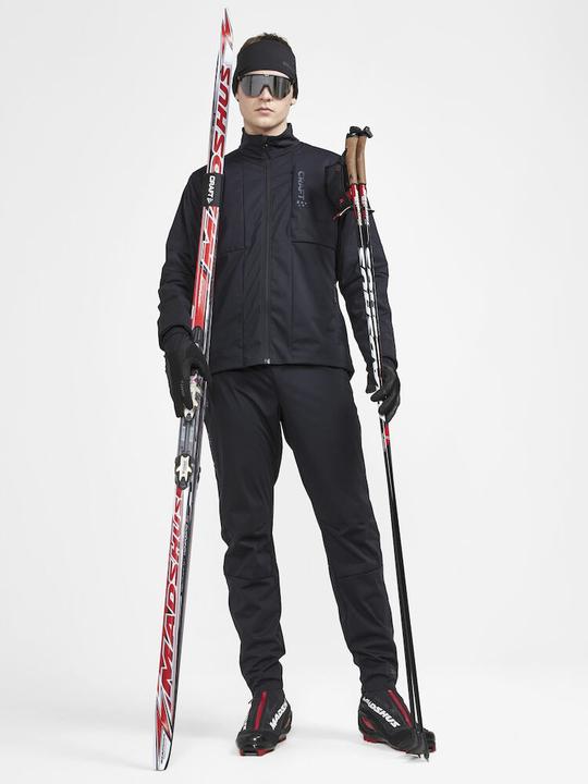 Produktbild Craft PRO Nordic Race Insulate Jacket M (S)