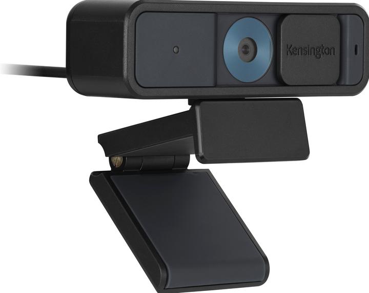 Kensington W2000, Webcam, 1080P (2.10 Mpx)