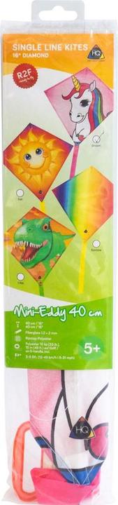 Image du produit Invento Cerf-volant Mini Eddy Unicorn