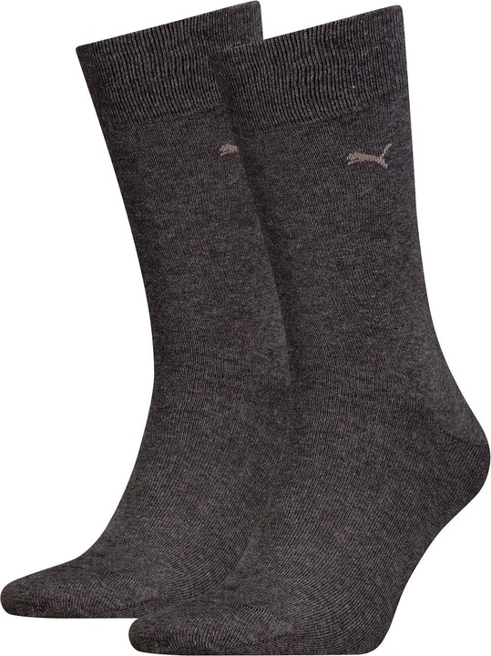 Produktbild Puma Herren-Socken 2 Paar (2er Pack, 43 - 46)