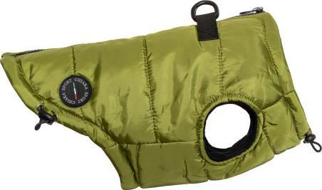 Chiara Winter coat Mad (Dog coat)