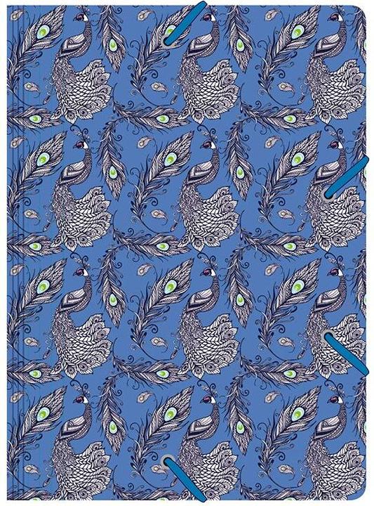 Cedon Paon de luxe (A4, 2x)