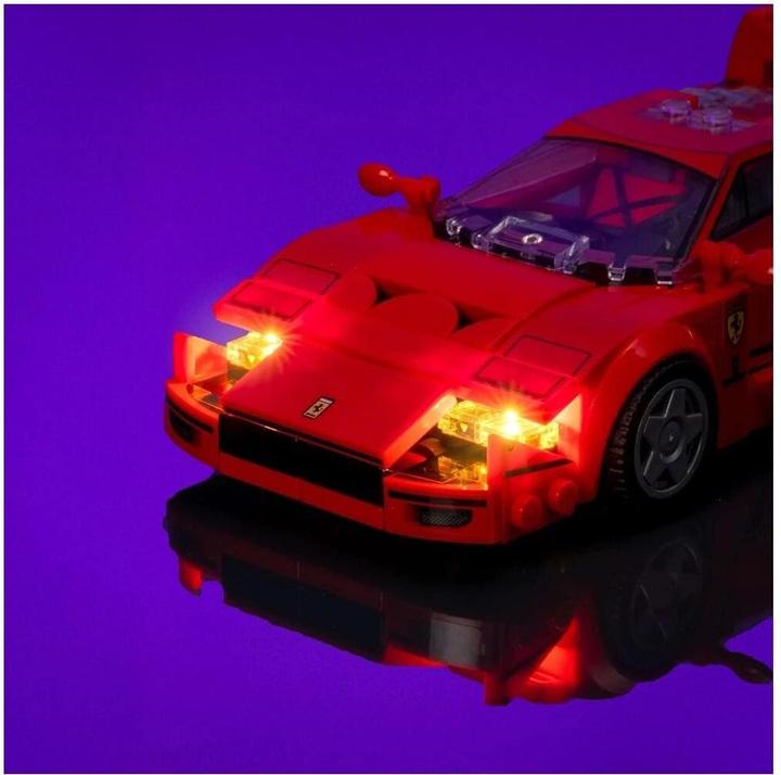 Produktbild Light my bricks LMB 2.0 LED Starter Licht Set für LEGO®