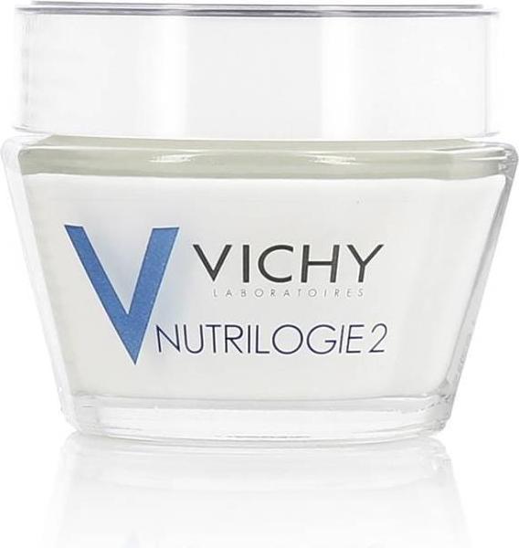 Produktbild Vichy Nutrilogie 2 (50 ml, 24h Creme)