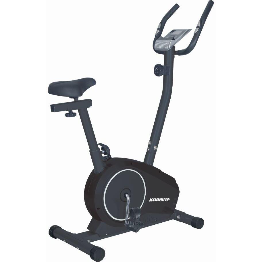 Karhu, Hometrainer