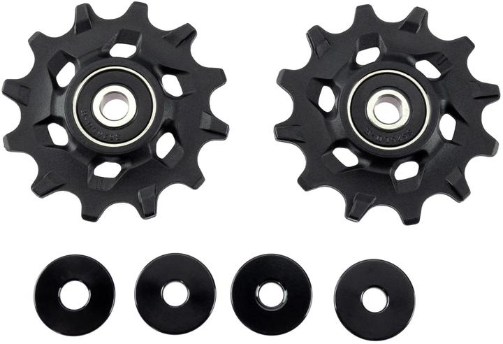 Produktbild Sram Schaltrollen-Set für X01/X01DH/X1/CX1/GX1 11-fach