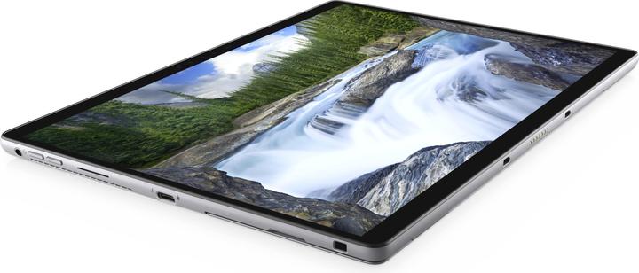 Actual product image Dell Latitude 7320 (13.30", Intel Core i7-1180G7, 16 GB, 512 GB, DE)