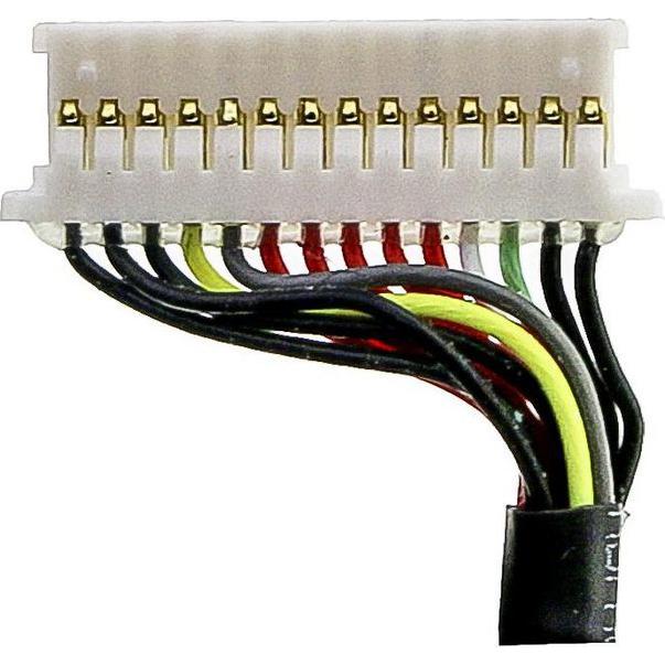 Thumbnail - CoreParts Laptop Battery for HP (8150 mAh), Notebook Akku