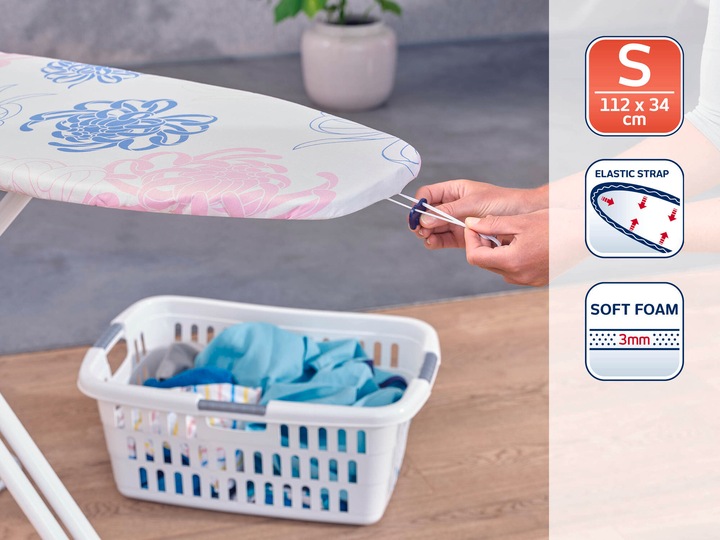 Actual product image Leifheit Cotton Classic