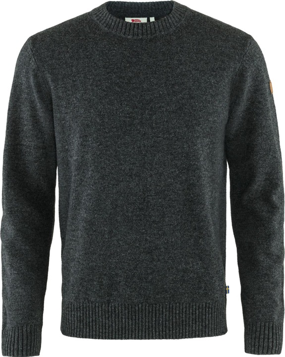 Image du produit Fjällräven Pull Övik Round-Neck (S)