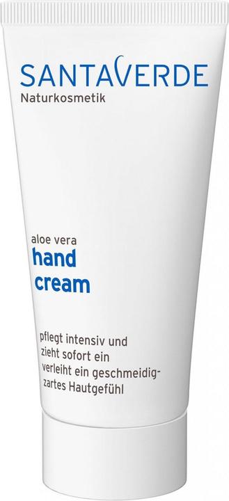 Produktbild SantaVerde Aloe Vera Handcreme (50 ml)