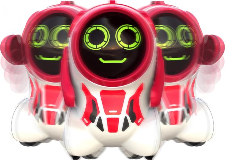 Produktbild Silverlit Roboter Pokibot assortiert