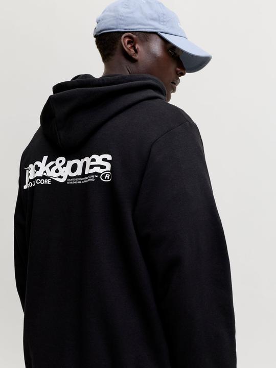 Actual product image Jack & Jones Kapuzenpullover Kapuzenpullover (3XL)