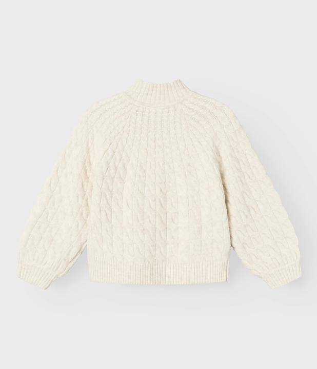 Produktbild Name it Langarm Strickpullover (122)
