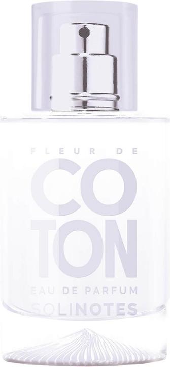 Immagine prodotto Solinotes Coton Eau de Parfum (Eau de parfum, 50 ml)