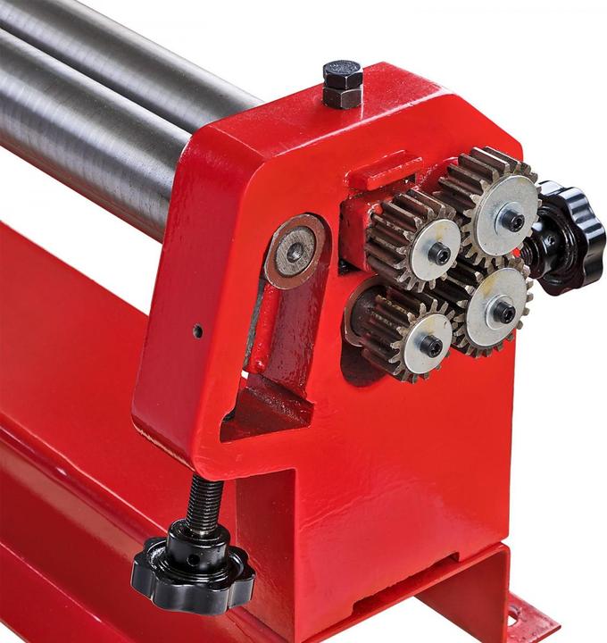 Produktbild Dema Rundbiegemaschine W01-0,8x915