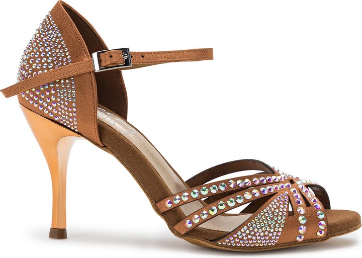 Image du produit Dancing Queens DQ L3M Chaussures de danse (37)