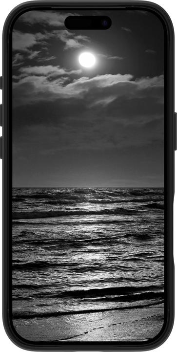 Actual product image dbramante1928 Roskilde ICON - Hintere Ab (Apple iPhone 17 Pro)