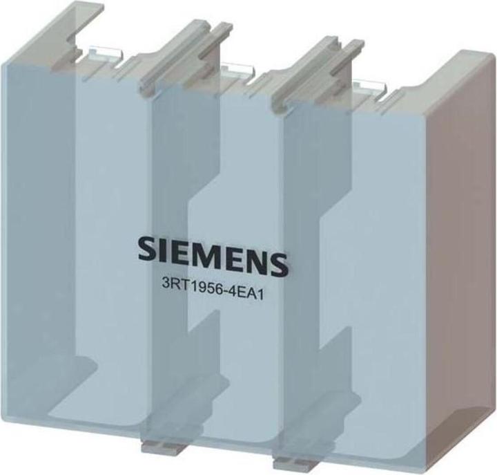 Siemens Terminal Cover, Bar Connections,S6