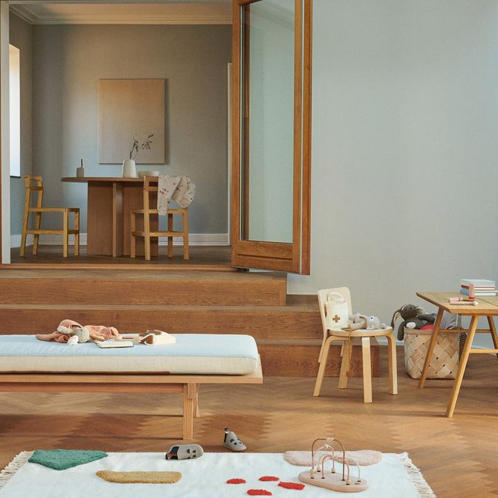 Immagine prodotto Liewood Gioco di abilità motorie Reagan Blue Multi Mix