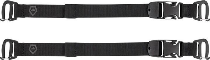 Wandrd Accessory Straps für PRVKE Befestigungsgurte für PRVKE (Kamera Taschenerweiterung)