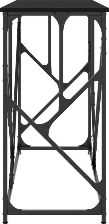 Image du produit vidaXL Konsolentisch (100 x 40 x 80 cm)