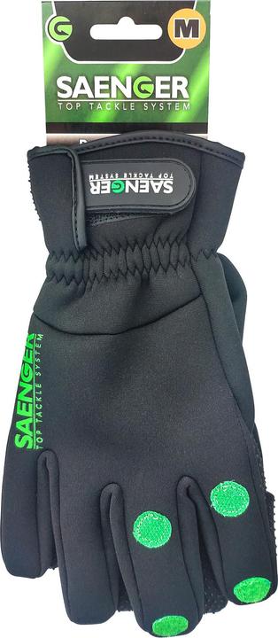 Image du produit Sänger SAENGER Power Gripp Thermo Handschuh M