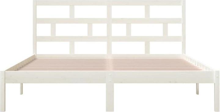 Image du produit vidaXL Bettrahmen (160 x 200 cm)