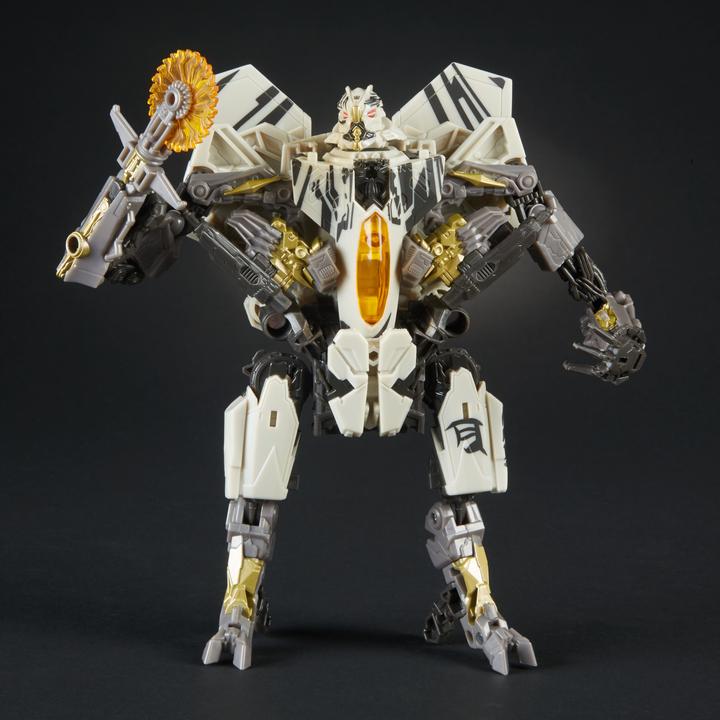 Image du produit Hasbro Transformers Studio Series, figurines de classe Voyageur