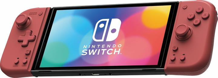Actual product image HORI Split Pad Compact (Switch)