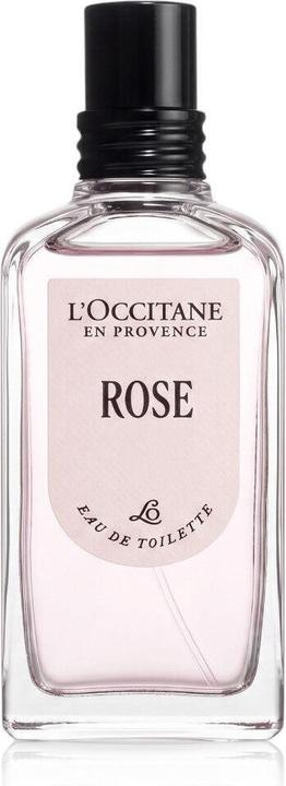 L'Occitane Rose (Eau de toilette, 50 ml)