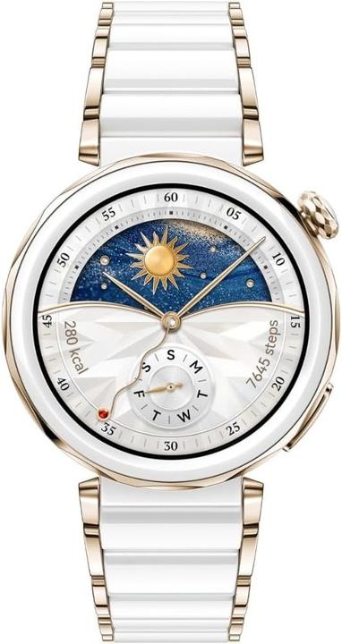 Actual product image Huawei GT5 Pro (42 mm, WLAN only)