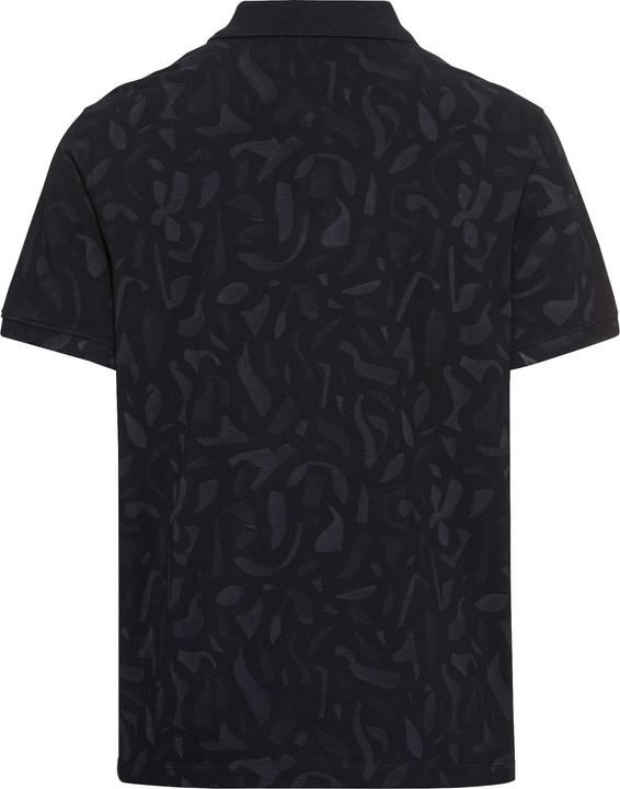 Actual product image Camel Active Kurzarm Poloshirt aus reiner Baumwolle (3XL)