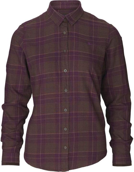 Produktbild Seeland Range Lady Bluse (M)