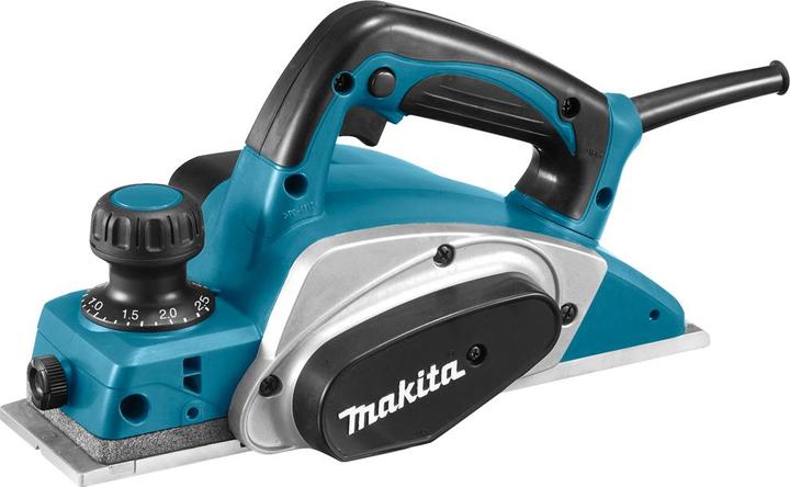 Produktbild Makita Elektrische schaafmachine KP0800K